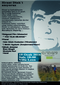 hrant