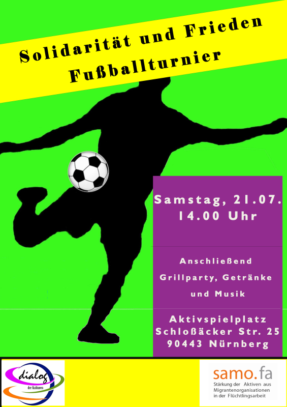 fussballturnier