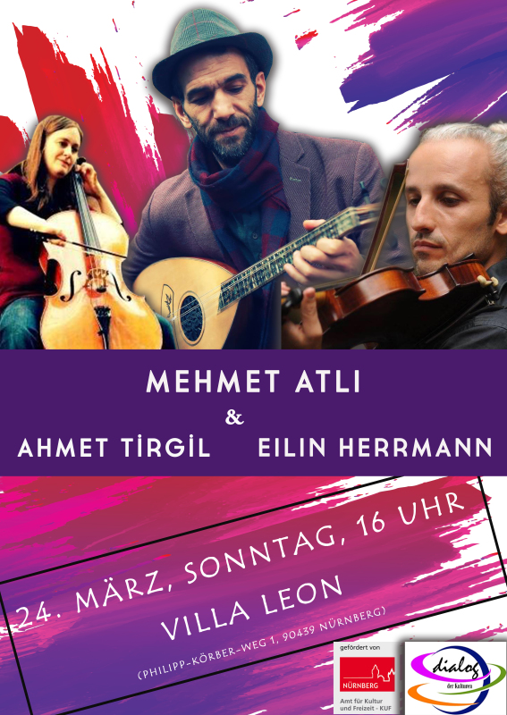 mehmet atli